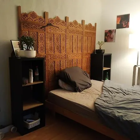 Holiday home Maison 6 Pers. A 45 Min De Paris *