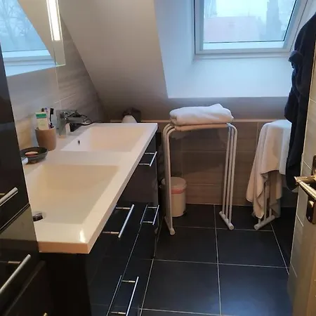 Maison 6 Pers. A 45 Min De Paris Feriehus Ballancourt