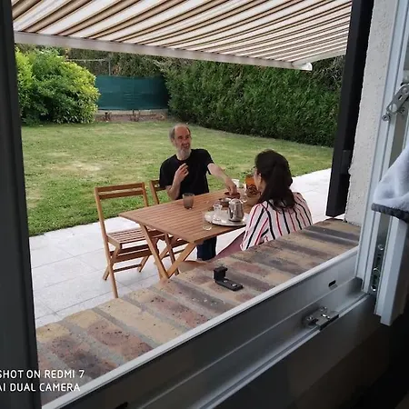 Maison 6 Pers. A 45 Min De Paris Holiday home Ballancourt