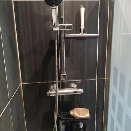 Maison 6 Pers. A 45 Min De Paris Holiday home *