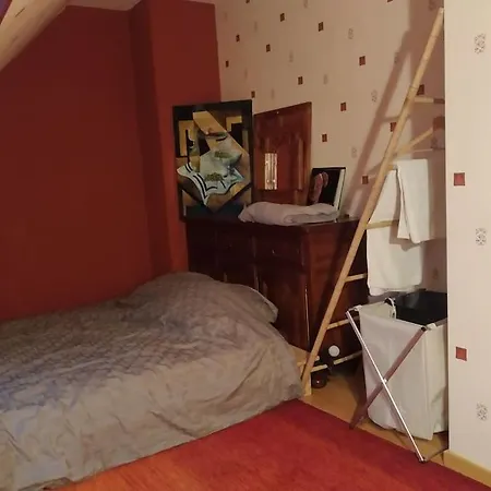 Holiday home Maison 6 Pers. A 45 Min De Paris Ballancourt